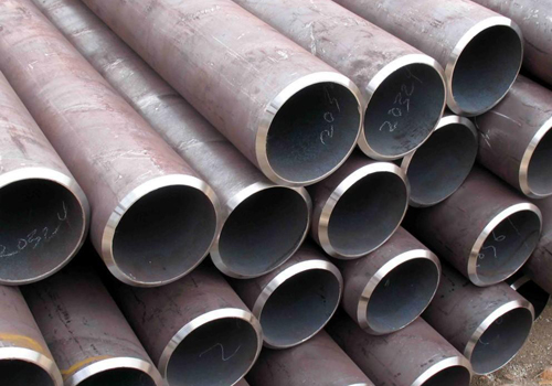 雅安16Mn无缝钢管