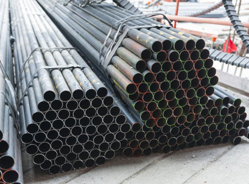 雅安35#精密无缝钢管